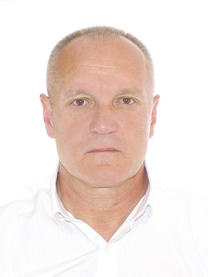 Шрам Ігор Володимирович