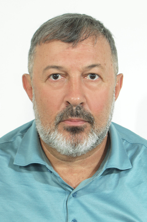 Сирота Семен Борисович