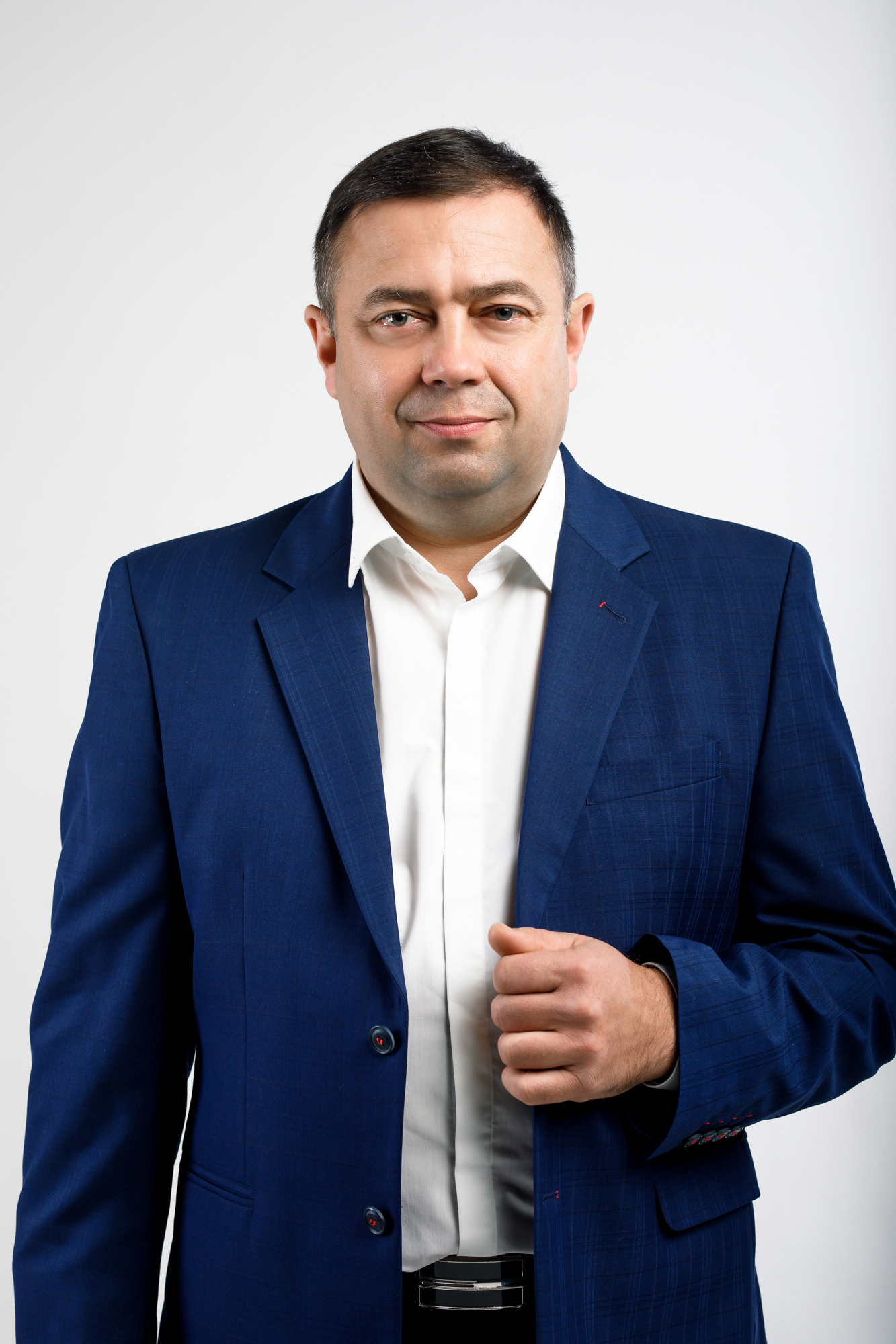 Світличний Сергій Вікторович