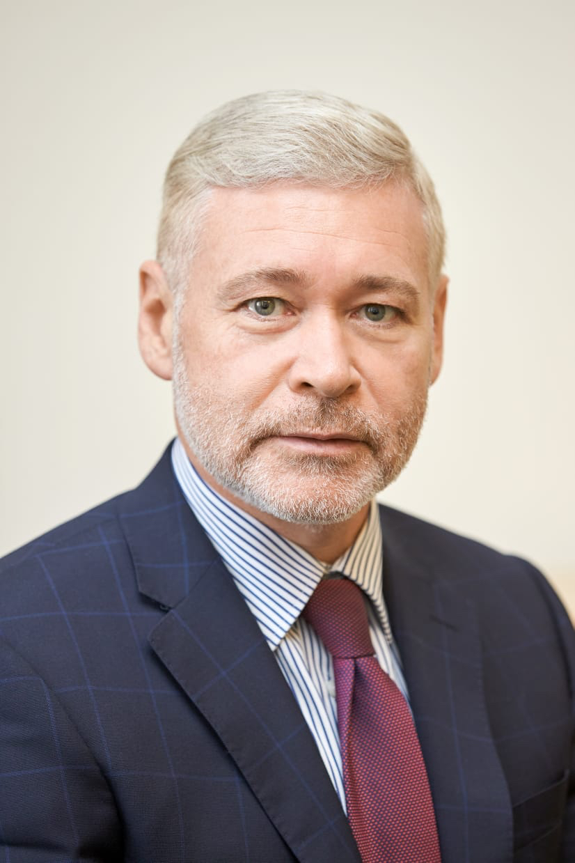 Терехов Ігор Олександрович
