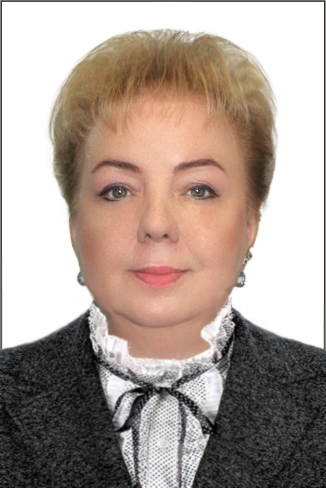 Тимофеева Надежда Николаевна