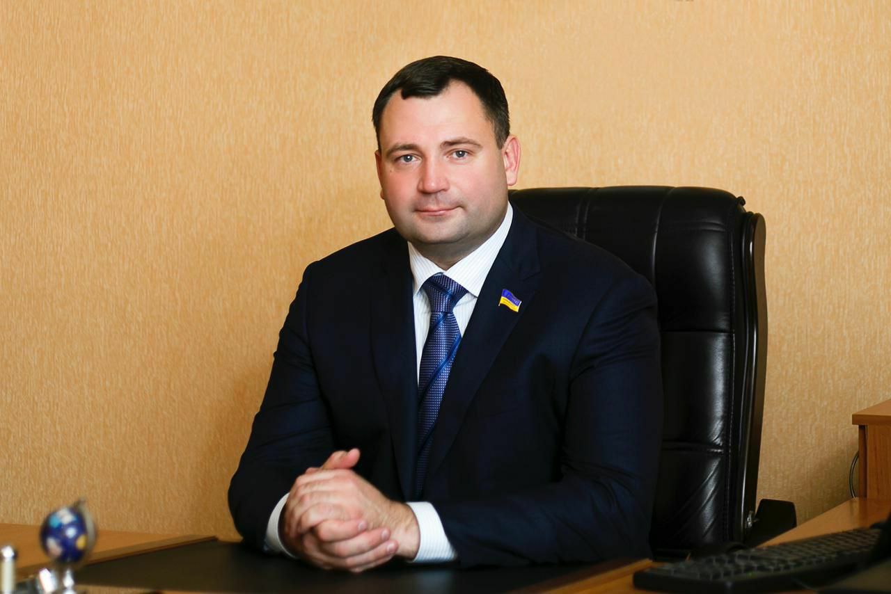 Топчій Олексій Олександрович