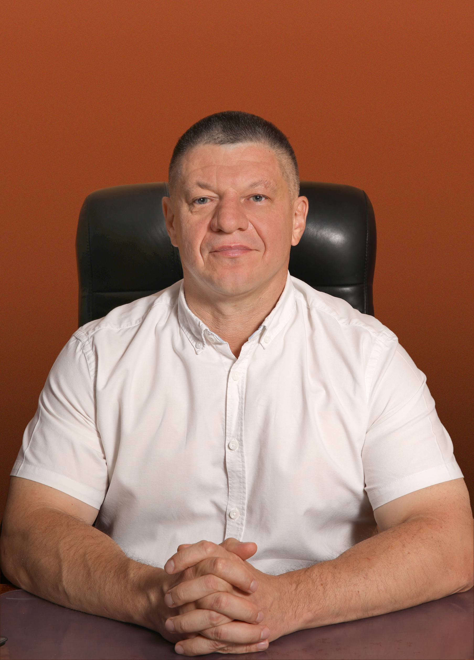 Товкун Олег Миколайович