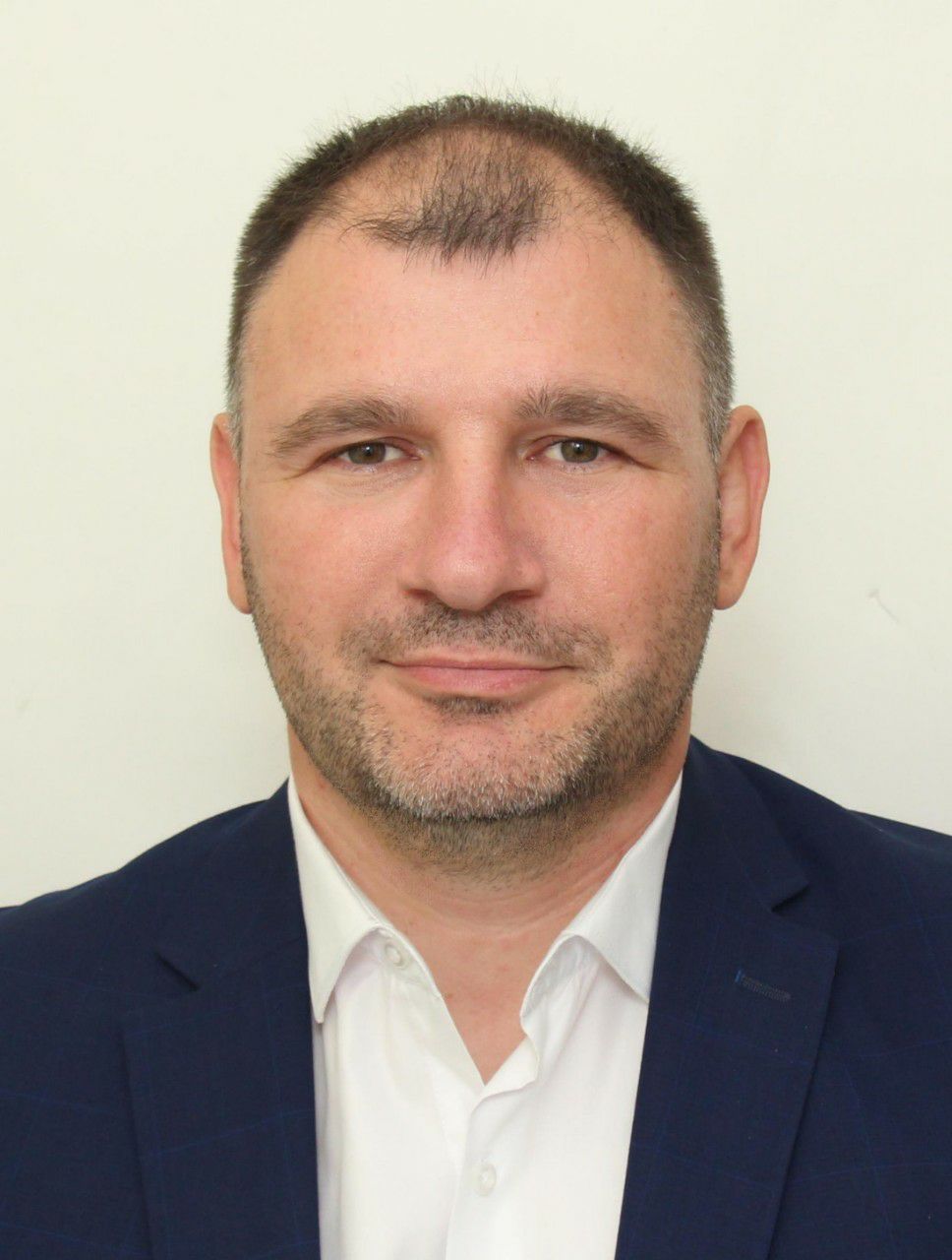 Іванов Андрій Павлович