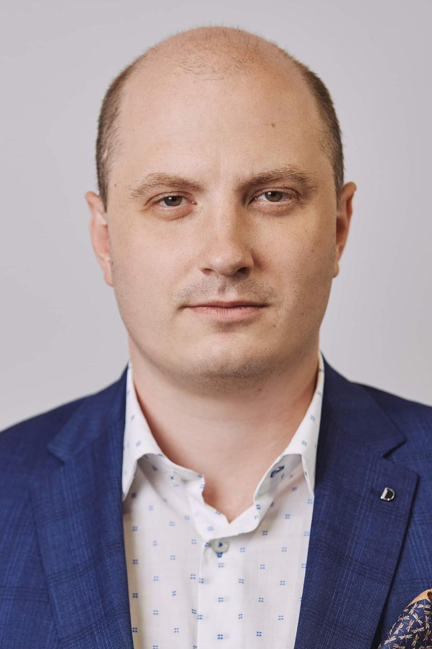 Хівренко Дмитро Миколайович
