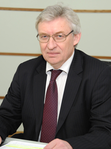 Фатеев Михаил Иванович