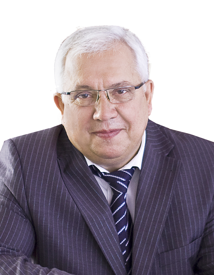 Харченко Олександр Михайлович