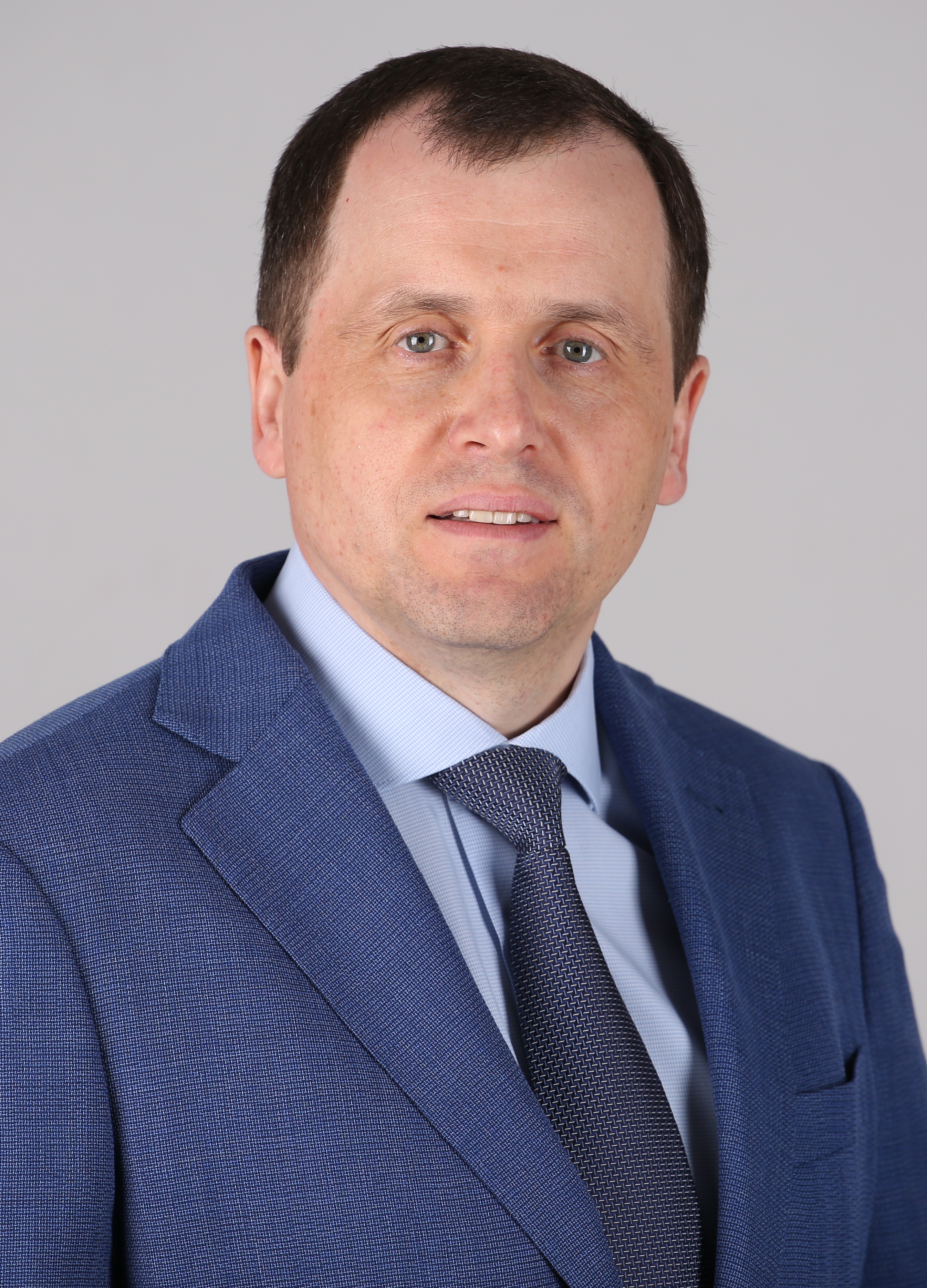 Колос Андрій Леонідович