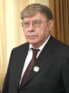Кроленко Юрий Яковлевич