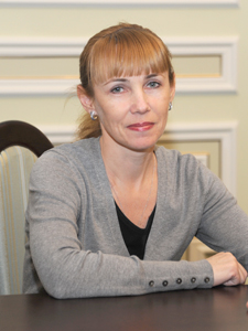 Овинникова Татьяна Ивановна