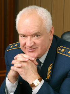 Пилипчук Михаил Дмитриевич