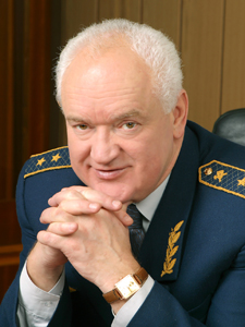Пилипчук Михайло Дмитрович