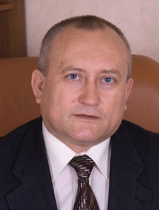 Рубаненко Леонид Иванович