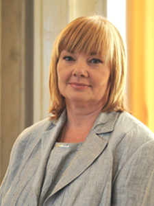Стаматіна Марина Владиславівна