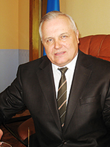 Тесленко Сергей Анатольевич