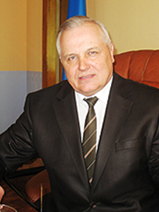 Тесленко Сергій Анатолійович