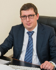 Водовозов Євгеній Наумович