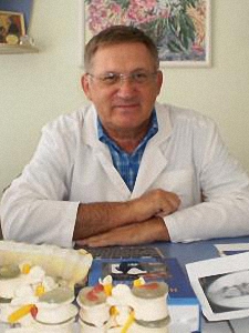 Радченко Владимир Александрович